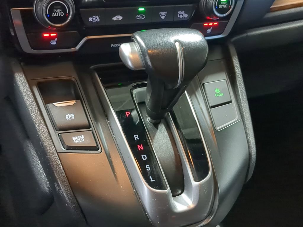 Used 2019 Honda CR-V Touring image 42