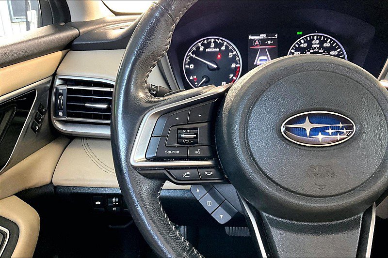 Used 2020 Subaru Legacy Limited AWD/4WD image 26