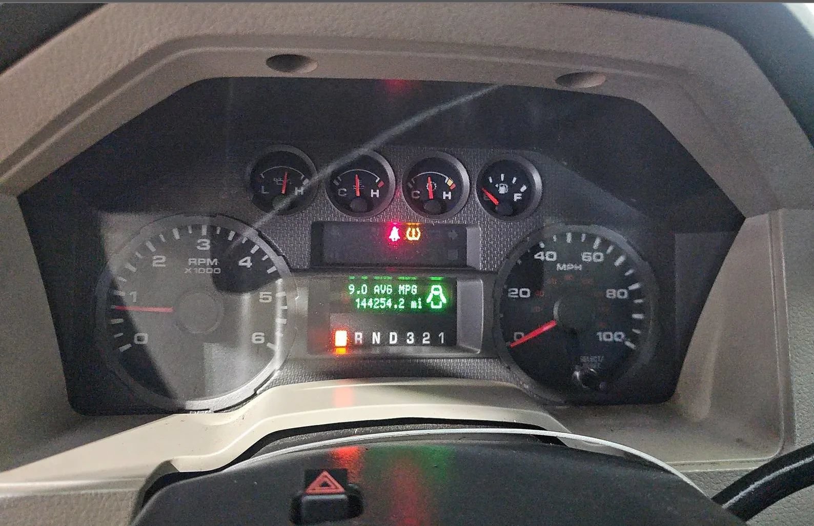 Used 2009 Ford F350 XL AWD/4WD image 4