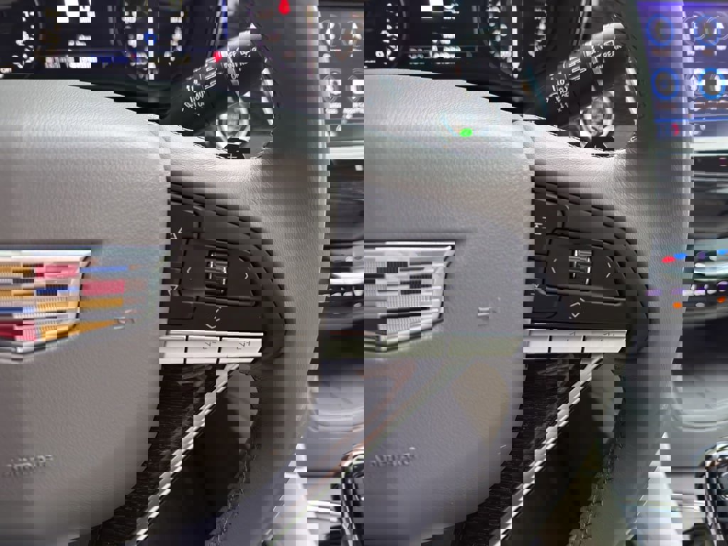 Used 2020 Cadillac XT6 Premium Luxury image 20