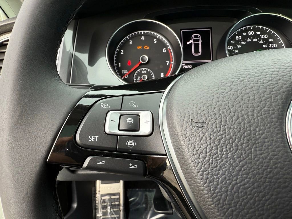 Used 2019 Volkswagen Golf Alltrack SEL image 34