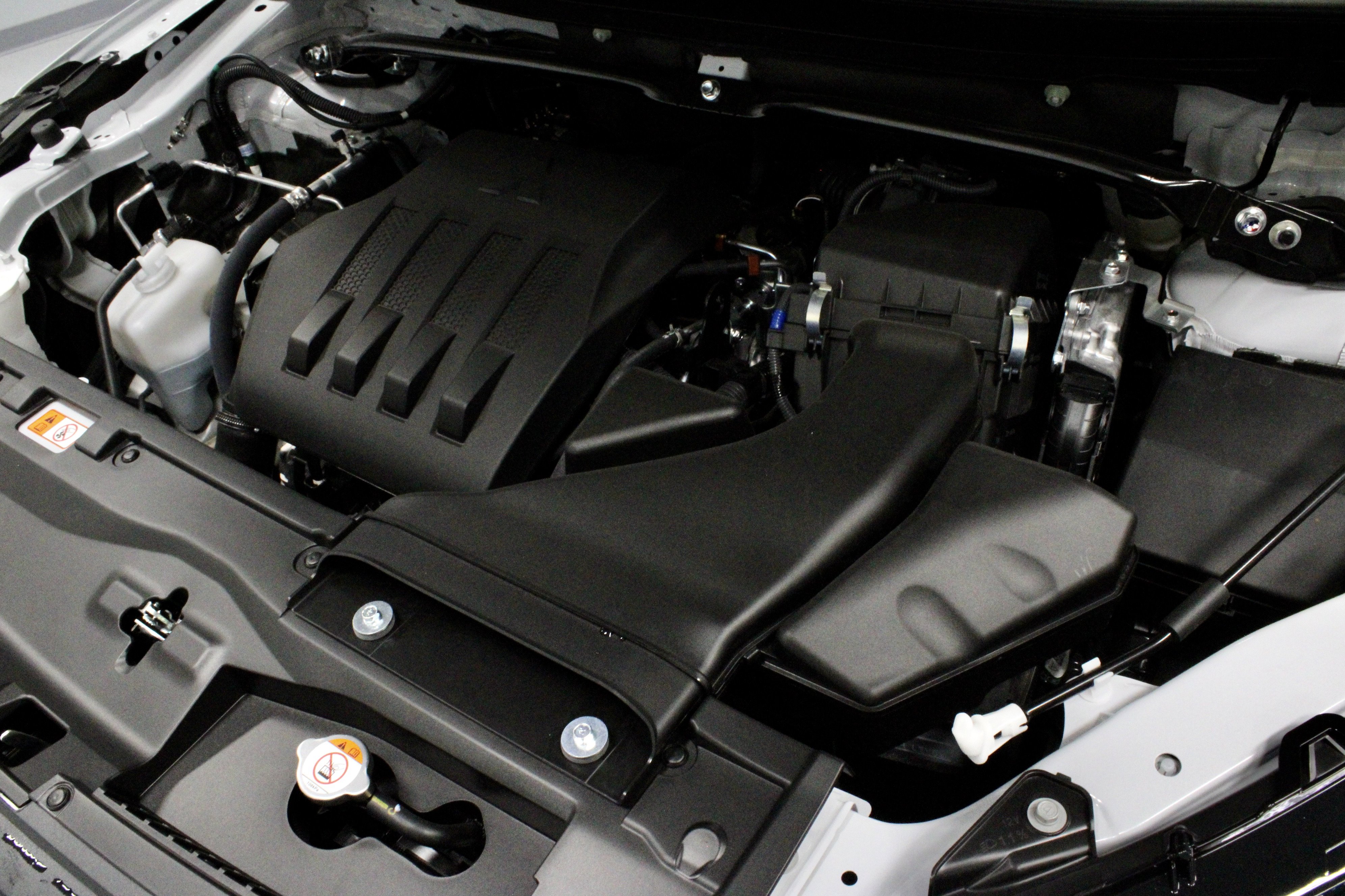 New 2026 Mitsubishi Eclipse Cross LE image 28