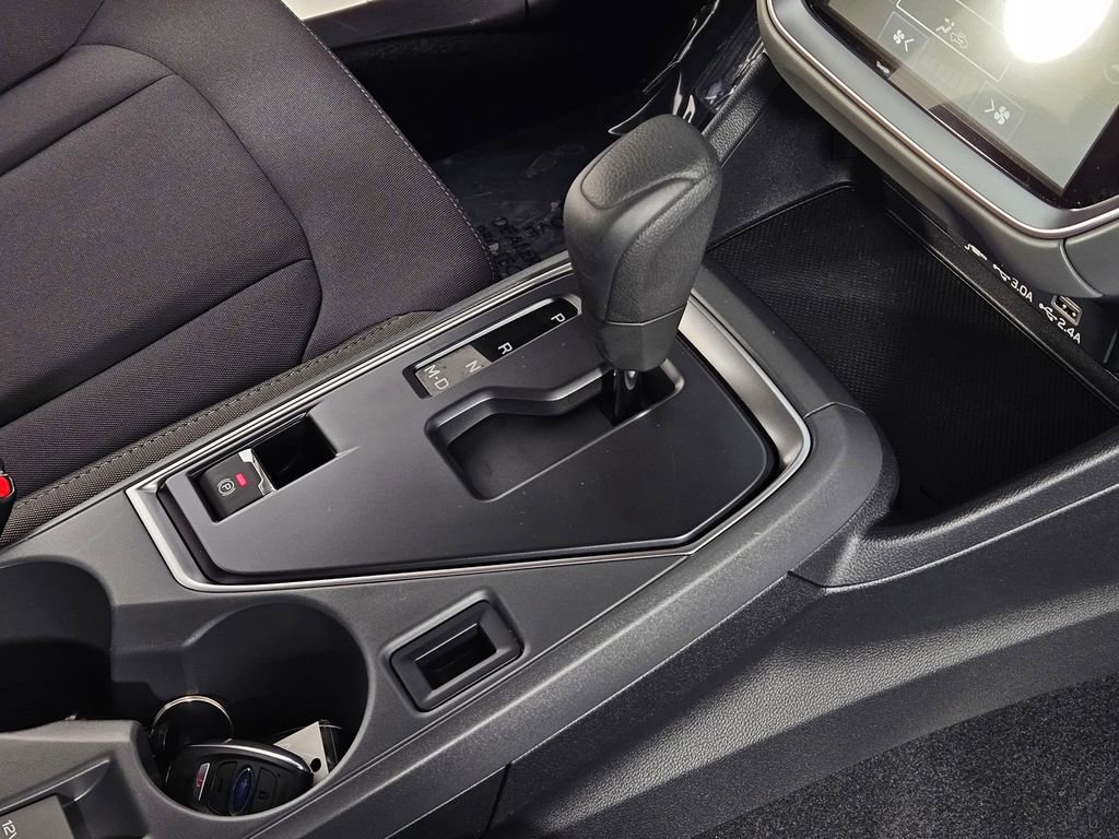 Certified 2025 Subaru Crosstrek 2.0i Premium image 15