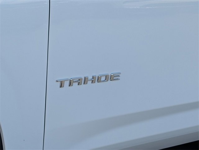 New 2026 Chevrolet Tahoe LT w/ Comfort Package image 4