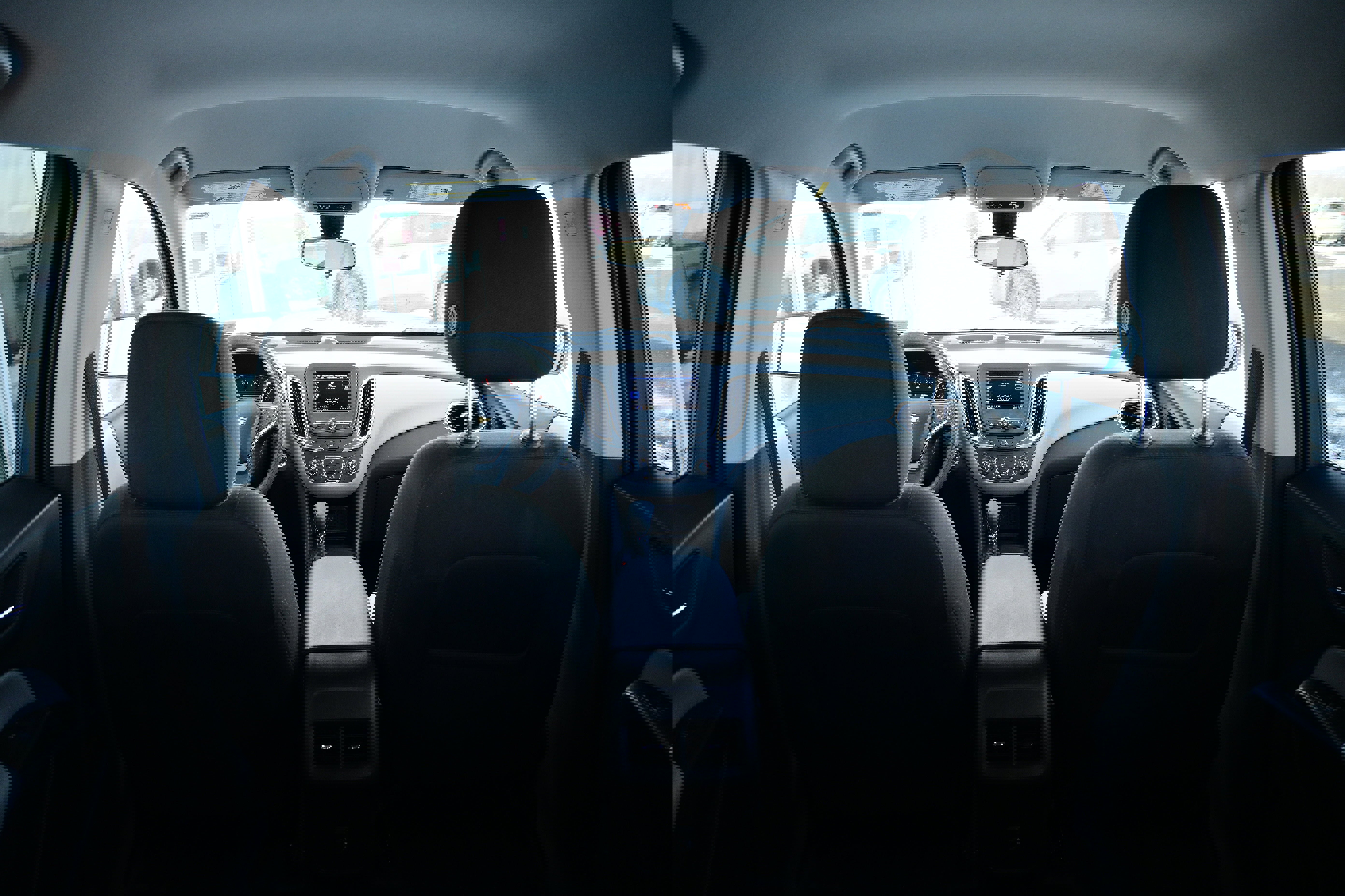 Used 2024 Chevrolet Equinox LS w/ LS Convenience Package image 13