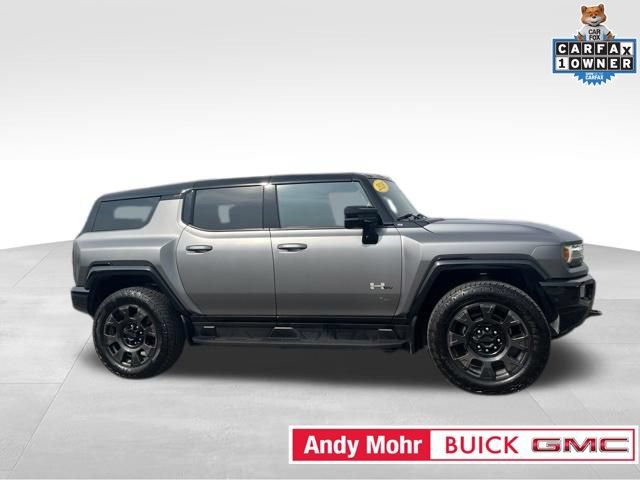 Used 2026 GMC Hummer EV 3X AWD/4WD image 20