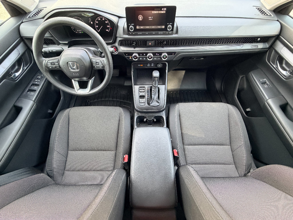 Used 2025 Honda CR-V EX image 17