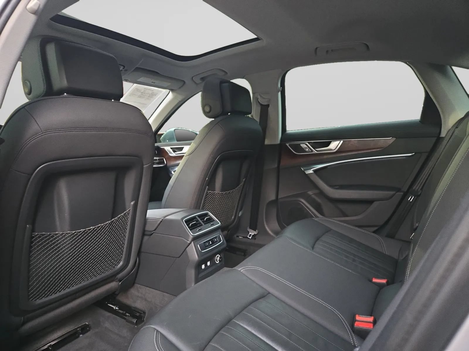 Used 2019 Audi A6 3.0T Premium AWD/4WD image 26