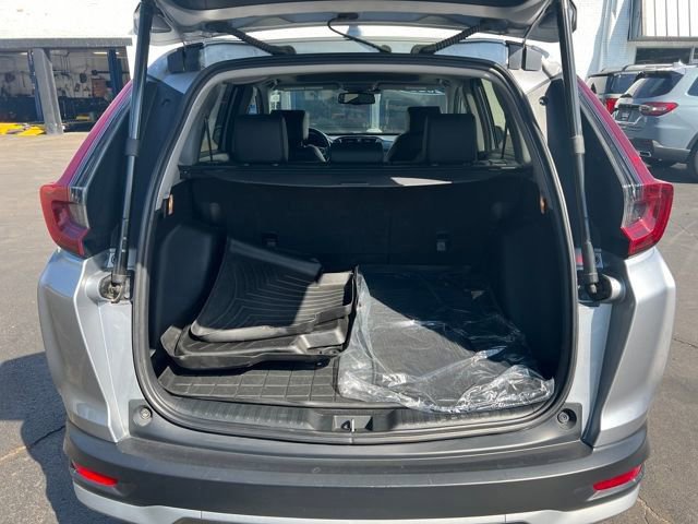 Used 2020 Honda CR-V EX-L image 22