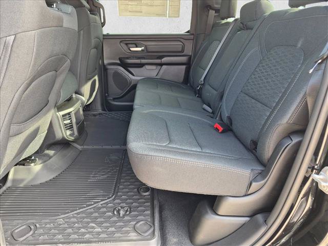 New 2026 RAM 1500 Classic Warlock AWD/4WD image 17
