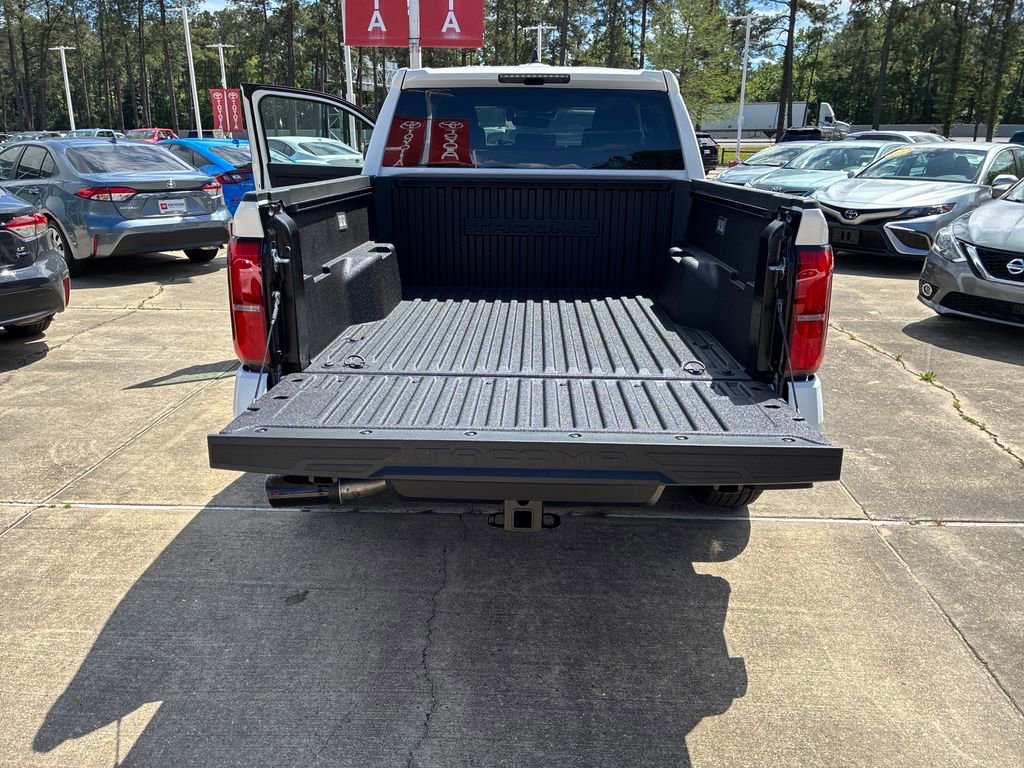 New 2026 Toyota Tacoma TRD Sport image 31