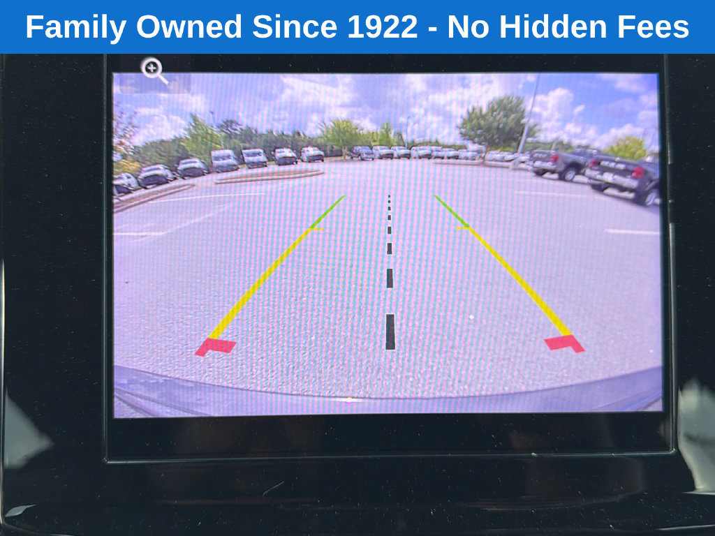 Used 2025 Jeep Grand Cherokee Laredo w/ Trailer Tow Package AWD/4WD image 29