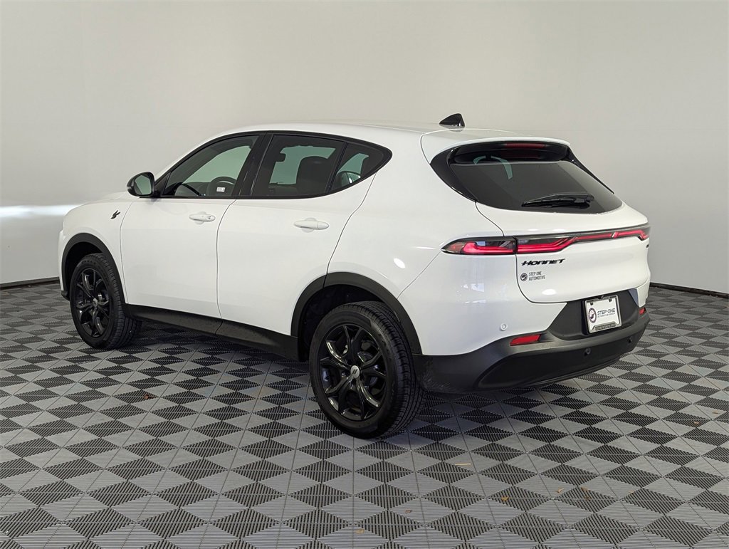 Used 2024 Dodge Hornet GT w/ GT Blacktop Package image 7