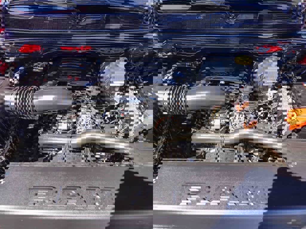 Certified 2022 RAM 1500 Laramie image 26