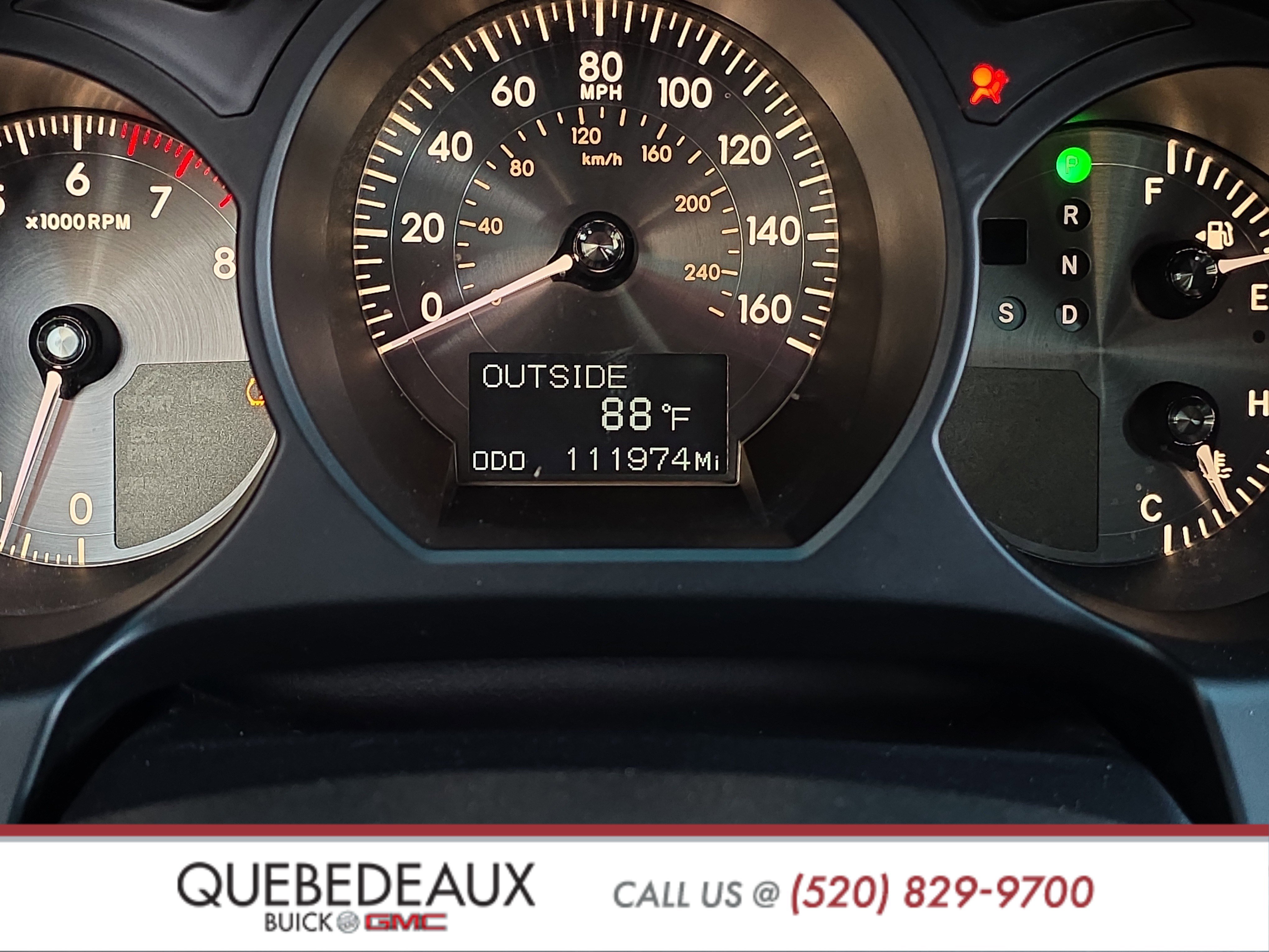 Used 2006 Lexus GS 300 AWD image 15