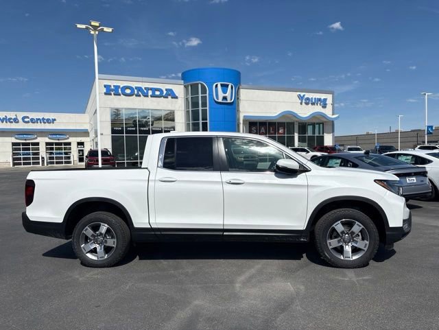 New 2026 Honda Ridgeline RTL image 2