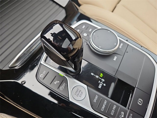 Used 2022 BMW X3 xDrive30i w/ Convenience Package image 16