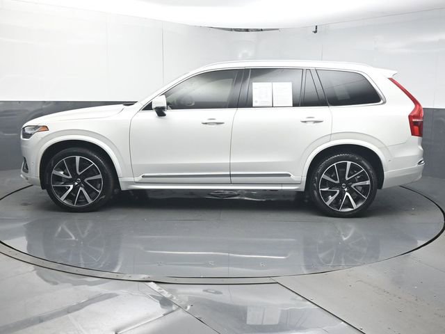 Used 2023 Volvo XC90 B6 Plus w/ Protection Package image 5