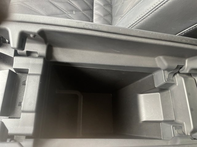 Used 2023 Nissan Rogue Platinum w/ Platinum Premium Package image 38