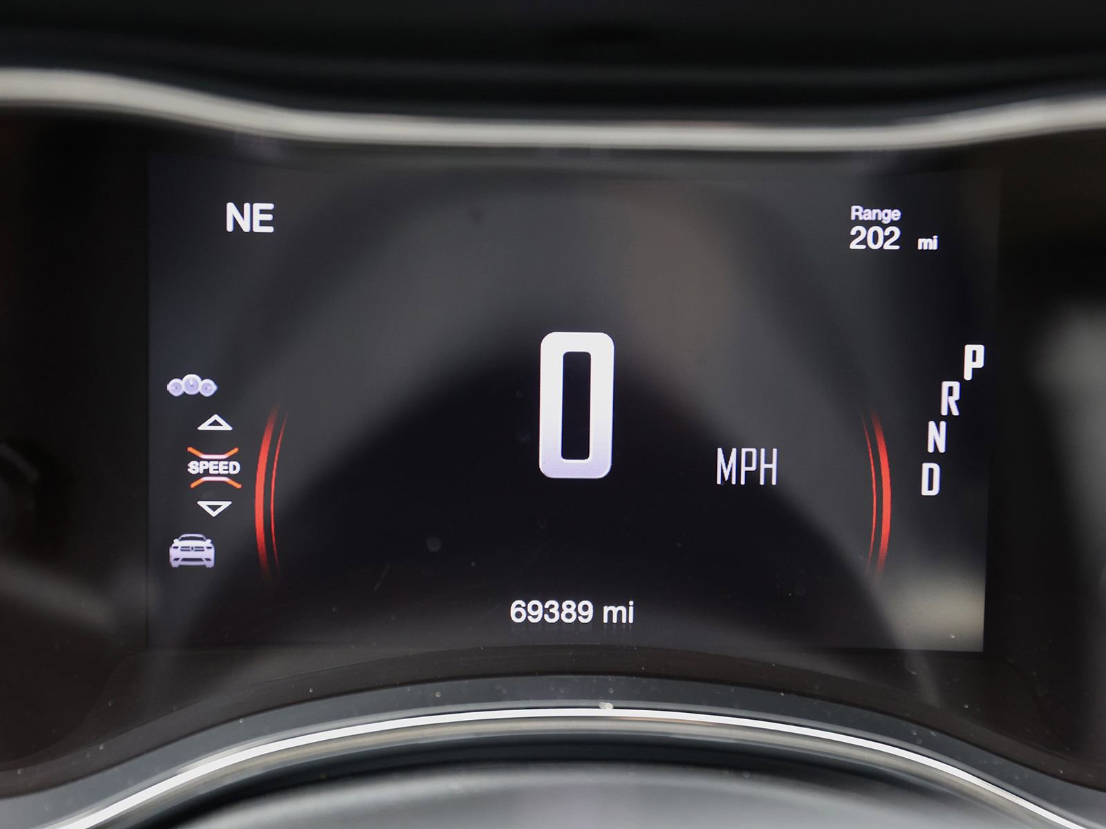 Used 2019 Dodge Durango GT AWD/4WD image 44