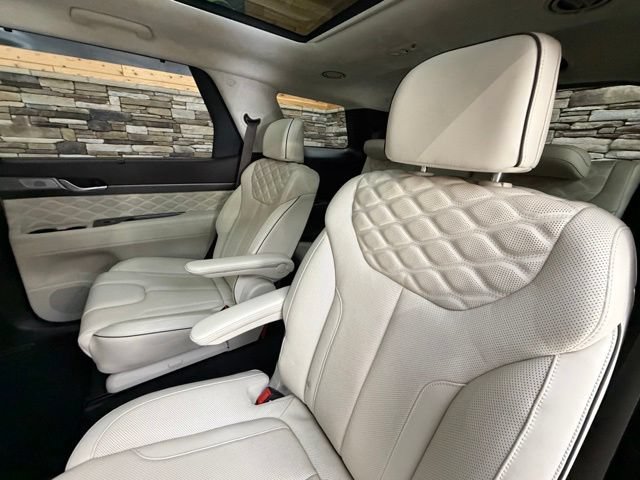 Used 2020 Hyundai Palisade Limited AWD/4WD image 36