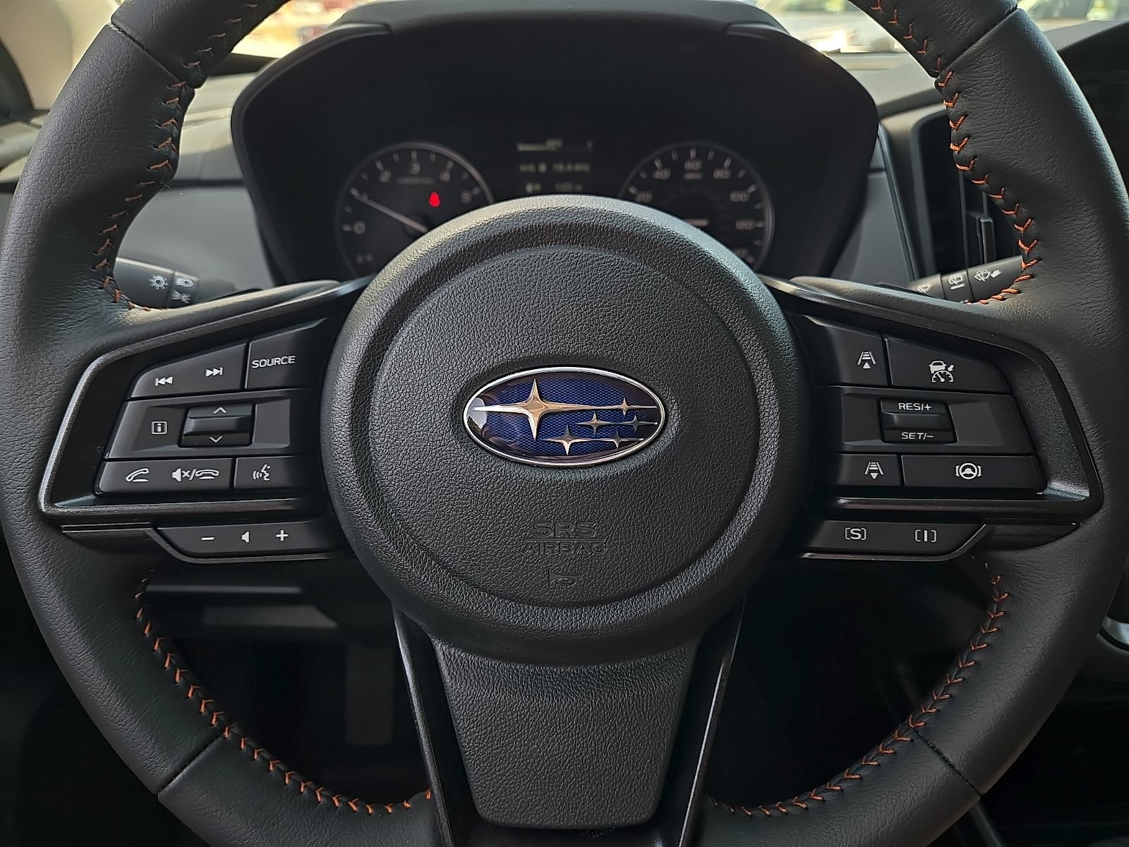 Certified 2025 Subaru Crosstrek 2.5i Limited w/ Popular Package #3A AWD/4WD image 20