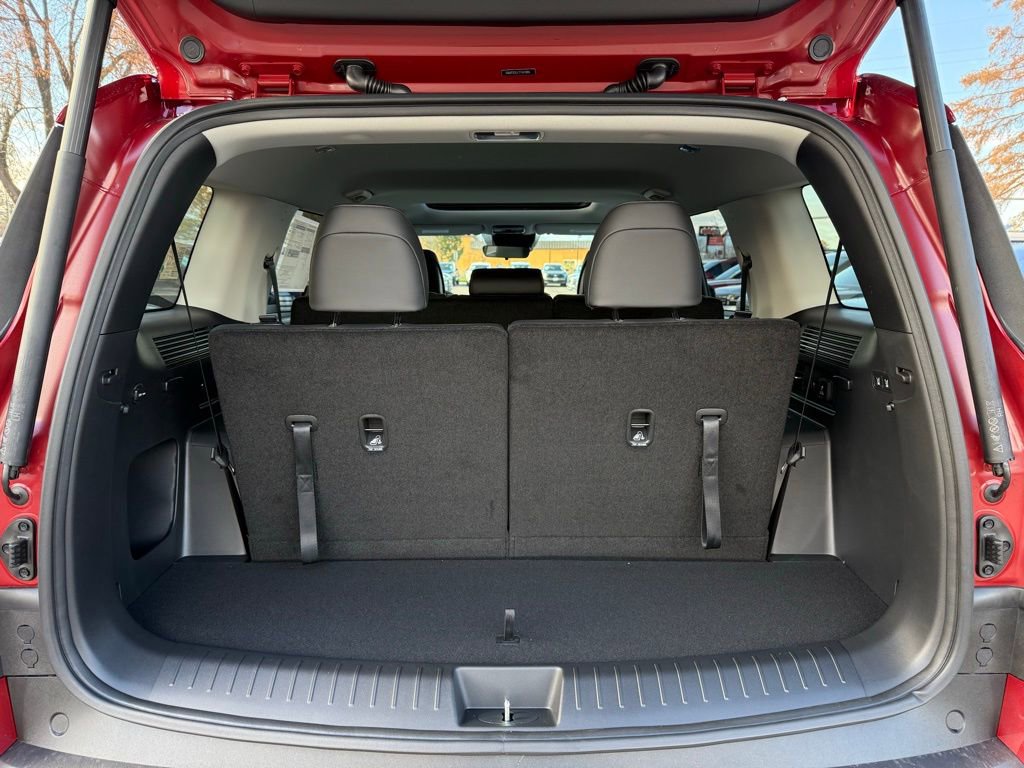 New 2026 Hyundai Santa Fe XRT image 39