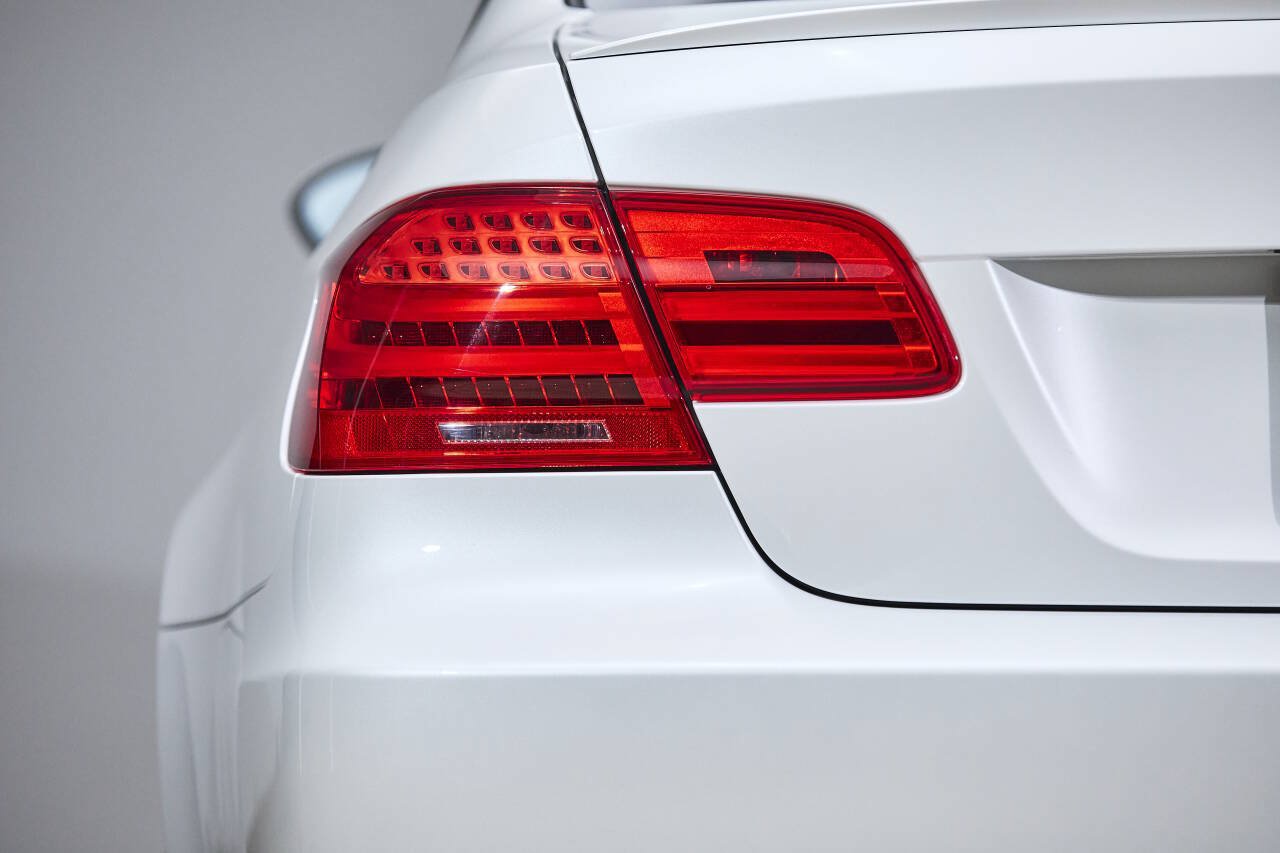 Used 2013 BMW M3 Coupe RWD image 26