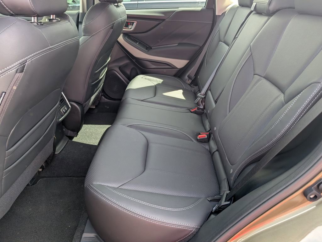 Used 2024 Subaru Forester Limited image 7