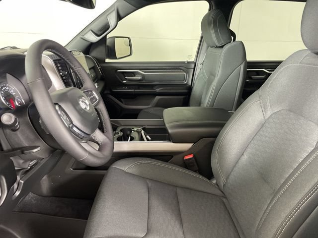 New 2025 RAM 1500 Big Horn RWD image 20