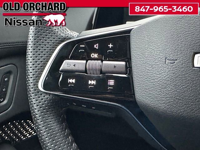 Used 2023 Nissan Ariya AWD image 19