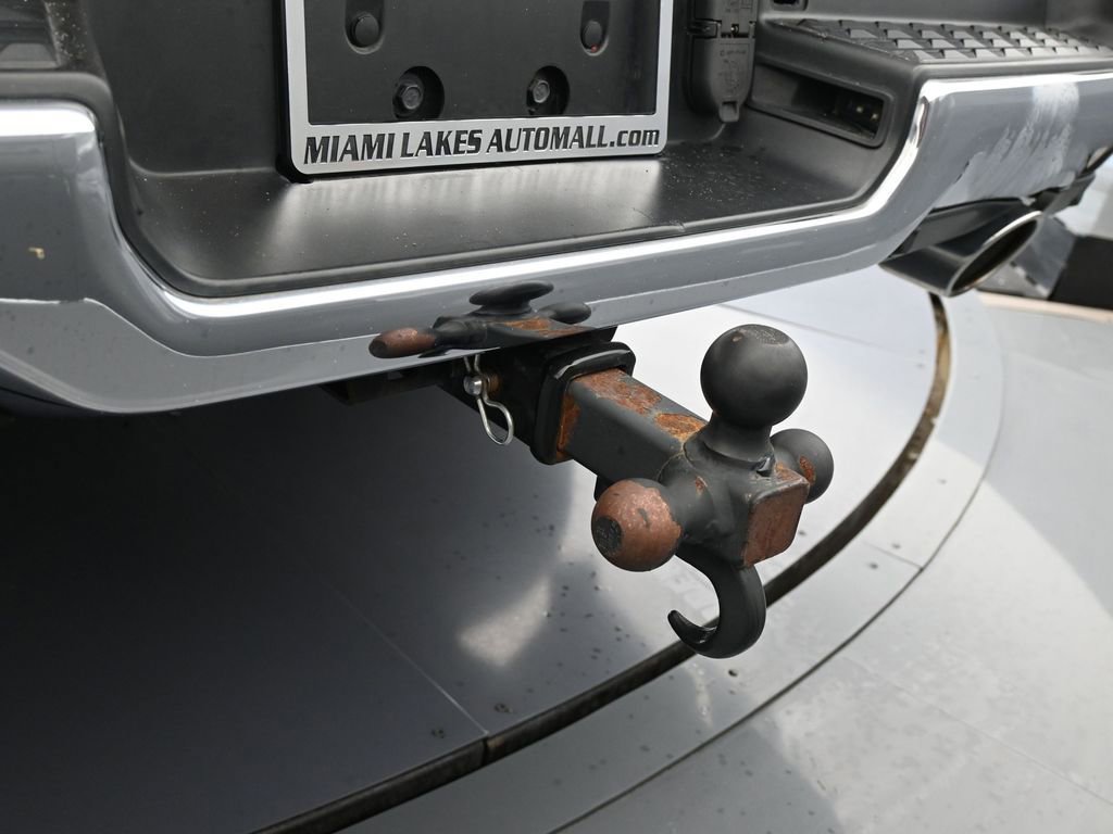 Used 2019 RAM 1500 Big Horn image 34