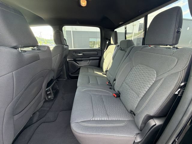 Used 2025 RAM 1500 Tradesman w/ Night Edition AWD/4WD image 21