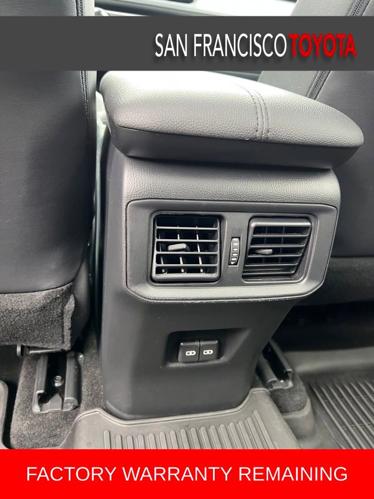 Used 2024 Toyota RAV4 XSE w/ Advanced Technology Package AWD/4WD image 18