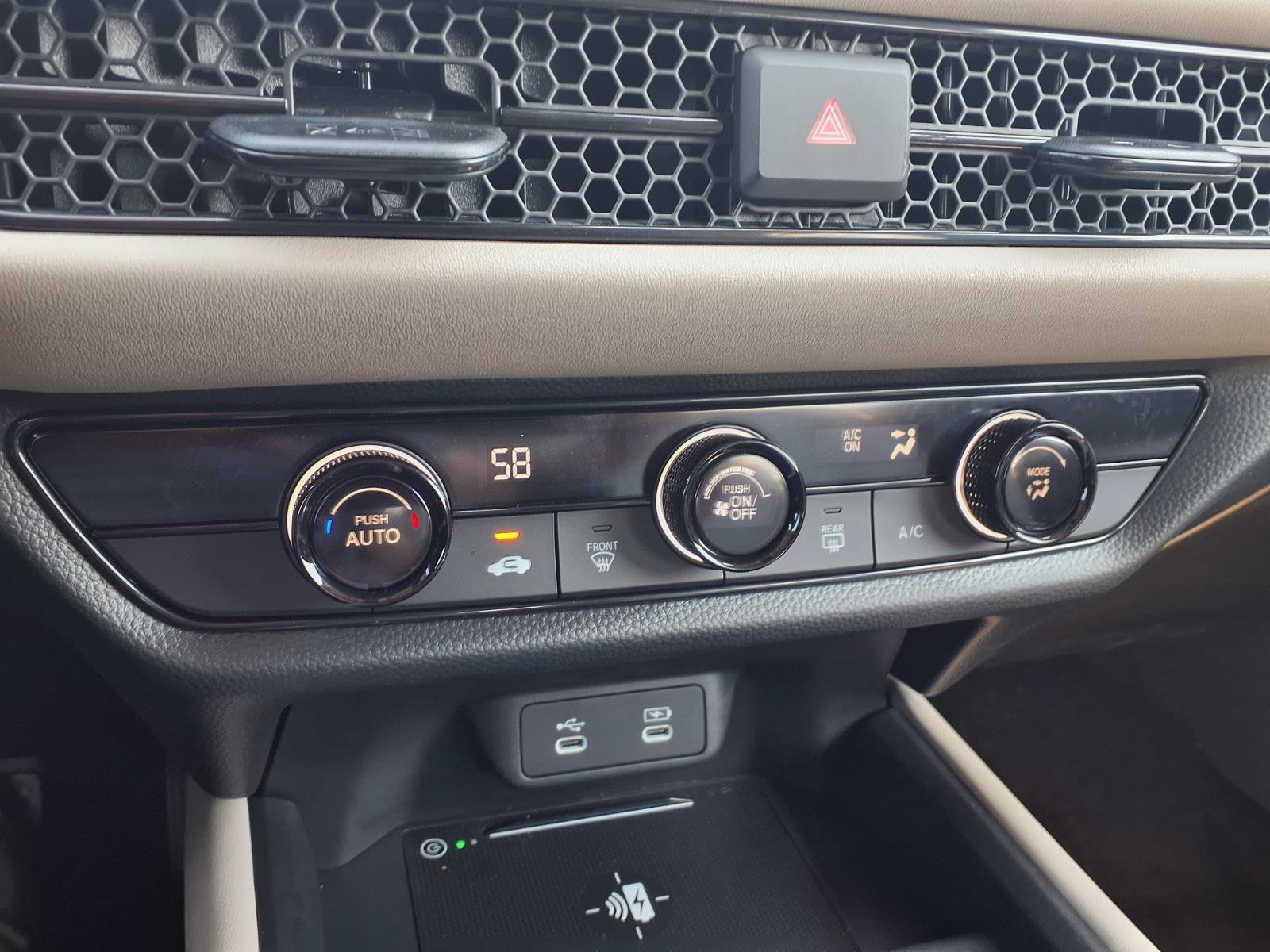 Certified 2027 Honda HR-V LX image 7