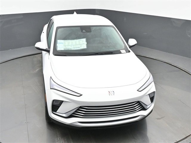 New 2026 Buick Envista Preferred w/ Convenience I Package image 45