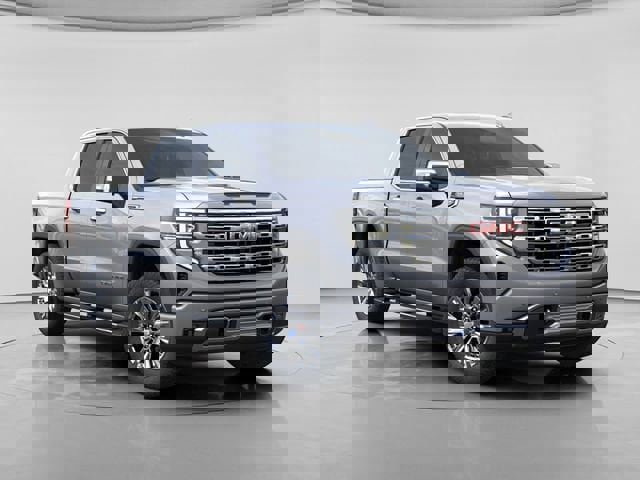 New 2026 GMC Sierra 1500 Denali image 7