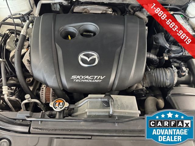 Used 2019 MAZDA CX-5 Grand Touring image 7