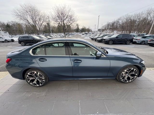 New 2026 BMW 330i xDrive Sedan w/ Premium Package AWD/4WD image 6