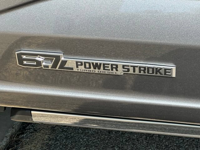 New 2026 Ford F350 Platinum AWD/4WD image 35