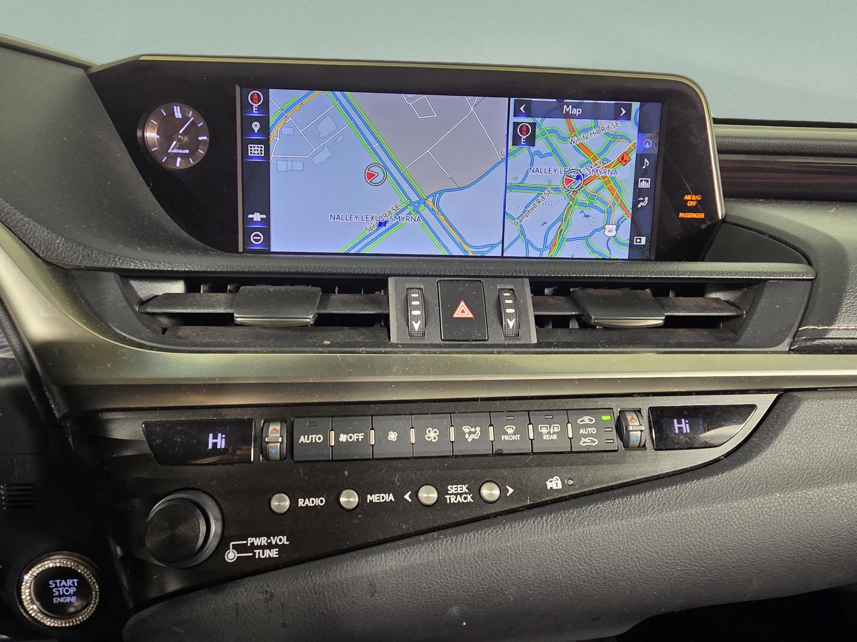 Used 2019 Lexus ES 350 image 14