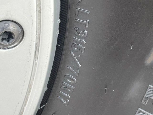 Used 2022 Ford Bronco 4-Door w/ Sasquatch Package image 8