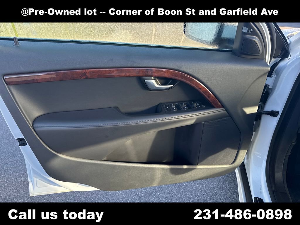 Used 2015 Volvo S80 T6 Platinum image 14