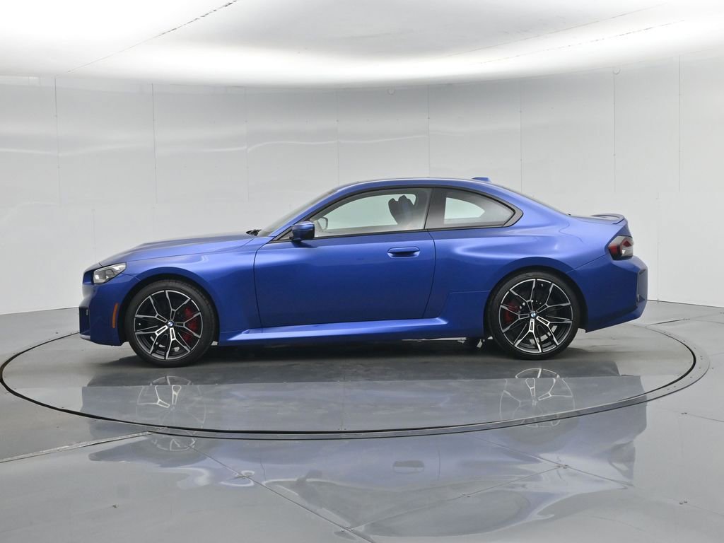 Used 2025 BMW M2 image 29