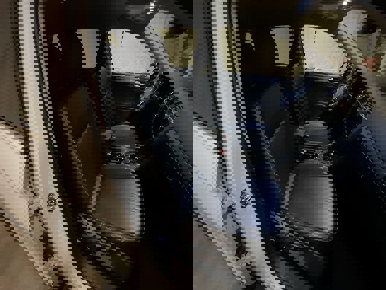 Used 2024 Volkswagen Tiguan SE image 23