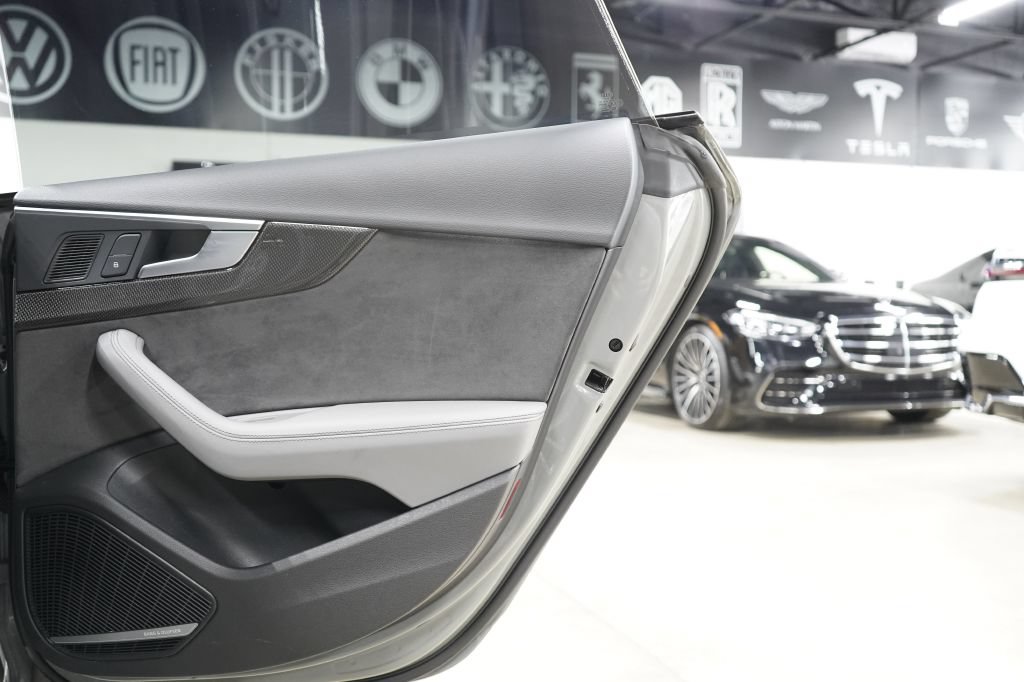 Used 2019 Audi S5 Premium Plus AWD/4WD image 18