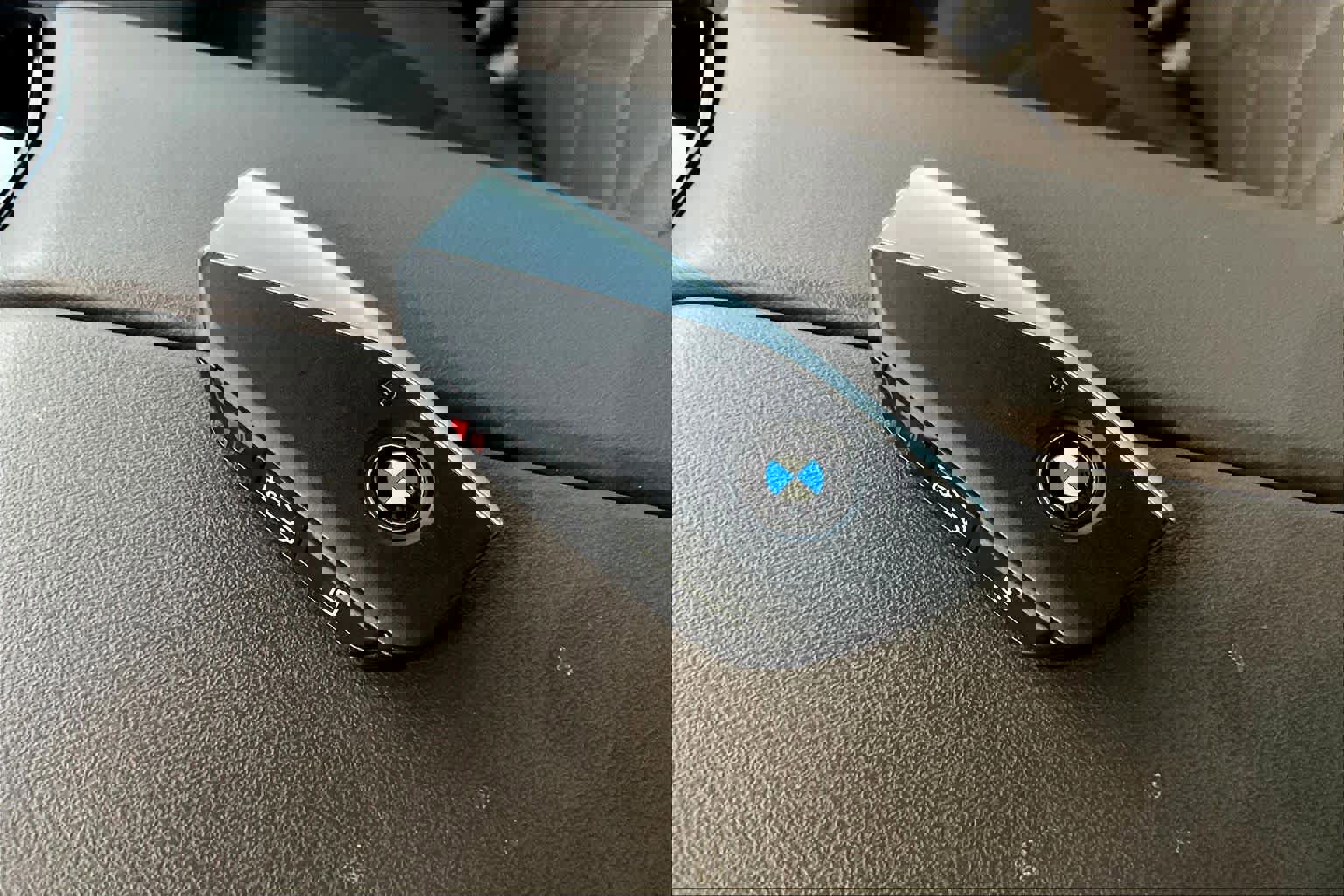 Used 2024 BMW 530i w/ Convenience Package image 14