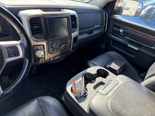 Used 2014 RAM 1500 Laramie AWD/4WD image 8