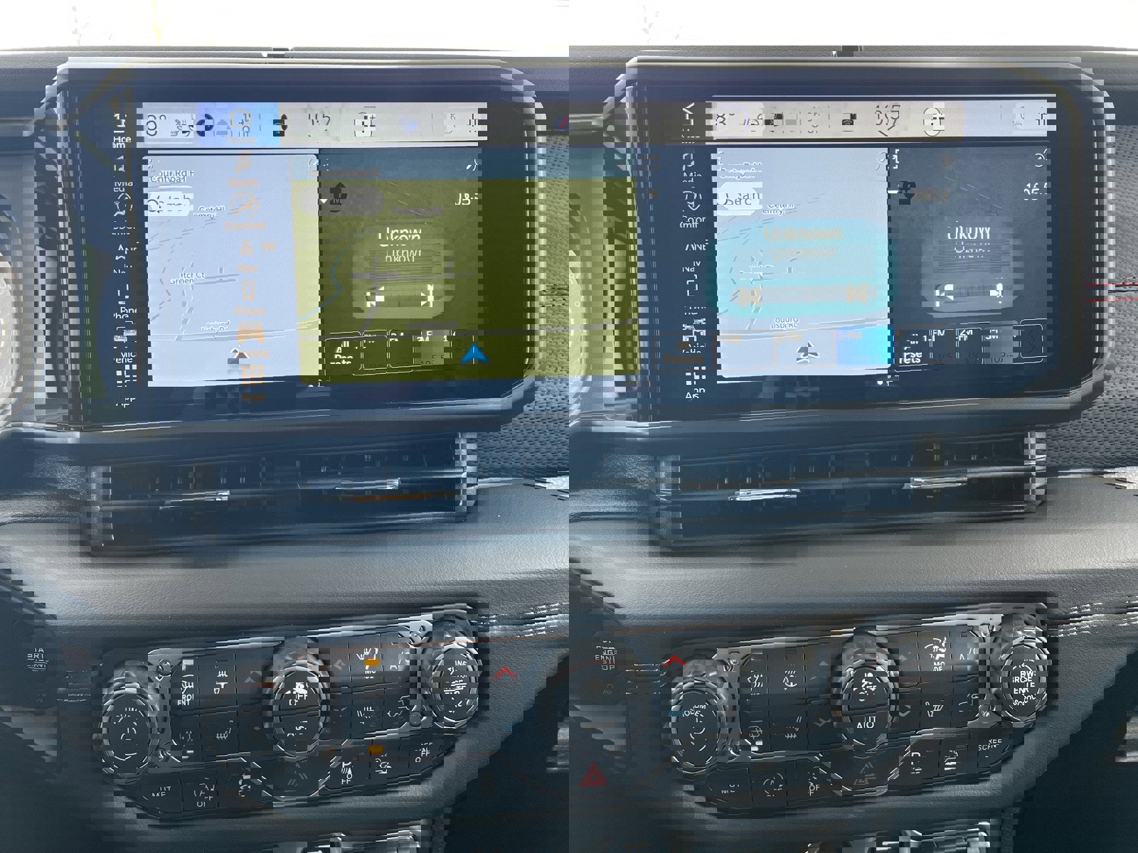 New 2026 Jeep Wrangler Unlimited Rubicon image 10