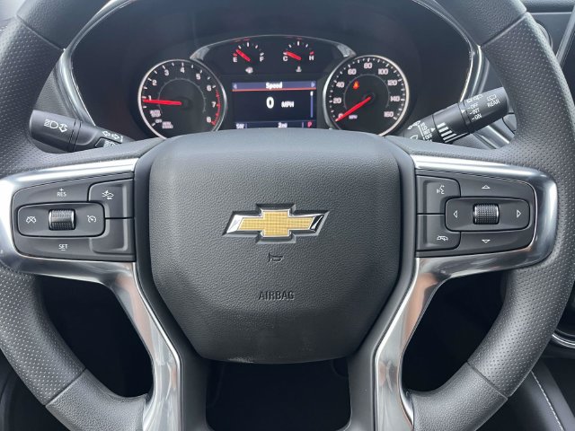 New 2026 Chevrolet Blazer LT w/ Midnight/Sport Edition FWD image 12